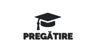 Pregătire Pregătire