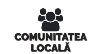 Comunitate Locala Comunitate Locala