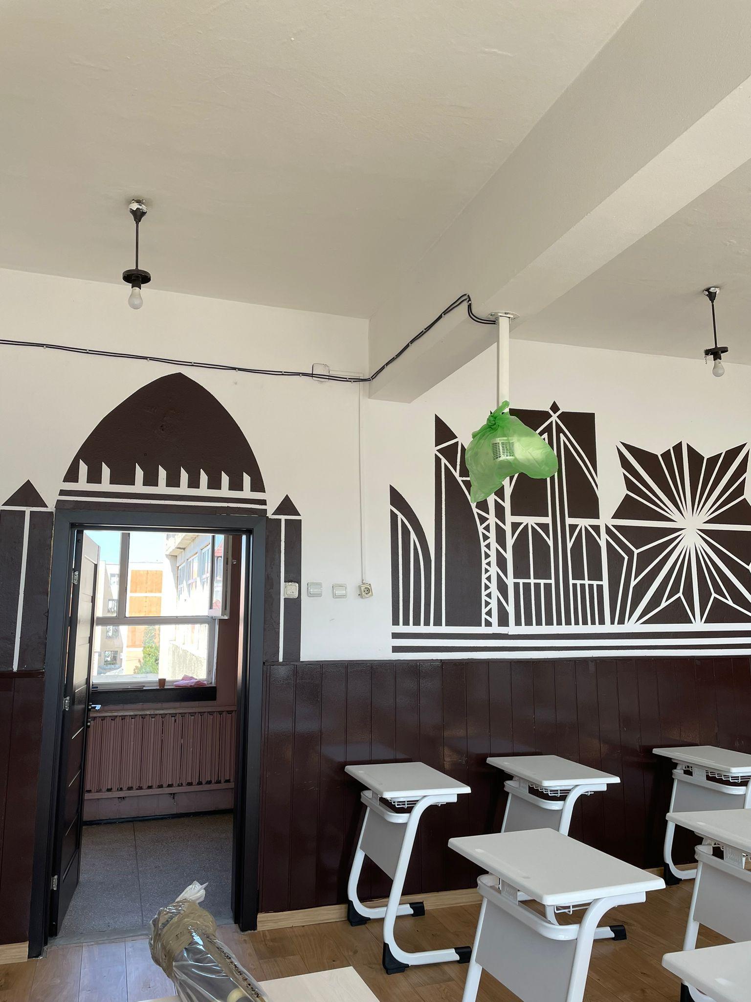 A Șasea Clasă Renovată A Șasea Clasă Renovată